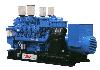 Canic Diesel Generator Set Series