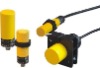 Capacitive Proximity Sensors