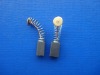 Carbon Brush 76012086 for Toshiba