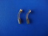 Carbon Brushes Replacement for Hitachi Power Tools