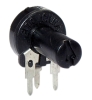 Carbon Potentiometer PT10-SHAFT10
