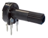 Carbon Potentiometer PT10-SHAFT15