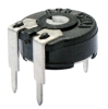 Carbon Potentiometer PT10-V