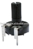 Carbon Potentiometer PT15-SHAFT15