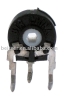 Carbon Rotary Potentiometer PT06-H
