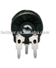 Carbon Rotary Potentiometer PT10-H