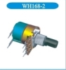 Carbon Rotary Potentiometer WH168-2
