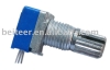 Carbon Rotary Potentiometer WH9011A