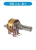 Carbon WH148-1B-5 potentiometer
