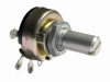 Carbon potentiometer RV17-K2