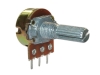 Carbon potentiometer WH148-1A
