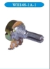 Carbon potentiometer WH148-1A-1