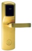 Card Lock
