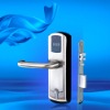 Card Lock #6600-76