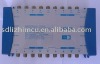 Cascade multiswitch
