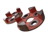 Cast Iron