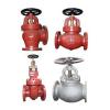 Cast Iron / Cast Steel Marine Valves