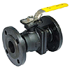 Cast Steel Valves