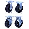 Caster / caster wheel / industrial caster