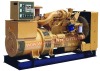 Caterpillar electric generator (brushless, caterpillar)