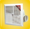 Ceiling Pipe Exhaust Fan