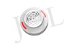 Ceiling mounting gas detector