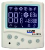 Central Conditioner Controller Net Mode