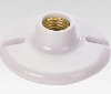 Ceramic Lampholder  (V506-2, E27 )