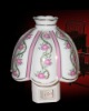 Ceramic Night lamp
