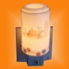 Ceramic Night light