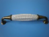 Ceramic handle    porcelain knobs