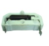 Ceramic thermostat