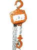 Chain Block (YY-409-002)