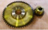 Chain Wheel
