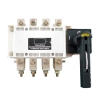 Change over switch(switch,isolator)