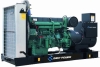 Chinese Diesel Generator Set