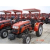 Chinese Tractors with CE from 20hp to 135hp