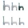 Circle/square Cable Clips