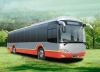 City bus