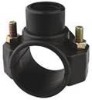 Clamp Saddle