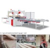 Clamp carrier