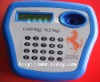 Clone King transponder duplicating system