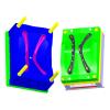 Clothes rack mold(mold, plastic mold)