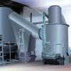 Coal Gasifier (Single-Stage)