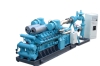 Coal gas generator/Genset/generating set