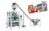 Coffee Powder Packing Machine