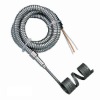 Coil heater (coil heater,heater tube,electric heater,coil heater,heater element,CE &ROHS approved)