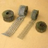Coil nail