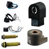 Coil,solenoid coil,burner spare parts