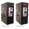 Coin Operated Internet kiosk control box for kiosk computer